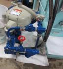 Used Alfa Laval MAB-103-24-60 Solid Bowl Disc Centrifuge