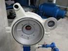 Used- Alfa Laval MAB-103-24-60 Solid Bowl Disc Centrifuge