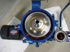 Used Alfa Laval MAB-103-24-60 Solid Bowl Disc Centrifuge