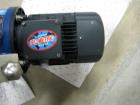 Used Alfa Laval MAB-103-24-60 Solid Bowl Disc Centrifuge