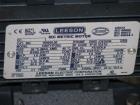 Used Alfa Laval MAB-103-24-60 Solid Bowl Disc Centrifuge