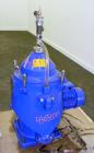 Used Alfa Laval MAPX-204TGT-24-50/4139-3 Desludger Disc Centrifuge