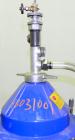 Used Alfa Laval MAPX-204TGT-24-50/4139-3 Desludger Disc Centrifuge