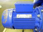 Used Alfa Laval MAPX-204TGT-24-50/4139-3 Desludger Disc Centrifuge