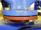 Used Alfa Laval MAPX-204TGT-24-50/4139-3 Desludger Disc Centrifuge