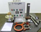 Used Alfa Laval MAPX-204TGT-24-50/4139-3 Desludger Disc Centrifuge