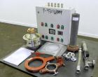 Used Alfa Laval MAPX-204TGT-24-50/4139-3 Desludger Disc Centrifuge