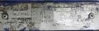 Used Alfa Laval MAPX-204TGT-24-50/4139-3 Desludger Disc Centrifuge