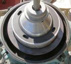 USED- Alfa Laval MAPX-204-TGT-24-60 Desludger Disc Centrifuge