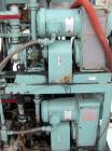 Used Diesel Engine Fuel Treatment System consisting of: (2) Alfa Laval model MAPX-205 TGT-24-60HZ disc bowl centrifuges, bowl speed 1700-1800 rpm, self-cleaning design feature for solids discharge, b...