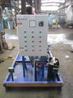 Used- Alfa Laval Desludger Disc Centrifuge