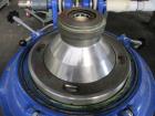 Used- Alfa Laval Desludger Disc Centrifuge