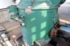 Alfa Laval Self-Cleaning Oil Purifier / Separator