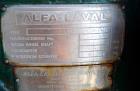 Alfa Laval Self-Cleaning Oil Purifier / Separator