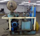 Used Alfa-Laval MAPX-309-B-14-60 Desludger Disc Centrifuge