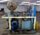 Used- Alfa-Laval MAPX-309-B-14-60 Desludger Disc Centrifuge