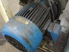 Used Alfa-Laval MAPX-309-B-14-60 Desludger Disc Centrifuge