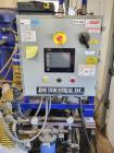 Alfa Laval MOPX-207-SGT-14-60 Desludger Disc Centrifuge – Stainless Steel Bowl, 17.5 HP Motor (Used)