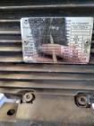 Alfa Laval MOPX-207-SGT-14-60 Desludger Disc Centrifuge – Stainless Steel Bowl, 17.5 HP Motor (Used)