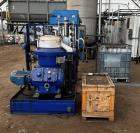 Used Alfa Laval MOPX 207SGT-24 Desludger Disc Centrifuge – EX Rated