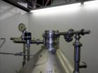 Used Alfa Laval Milk Separator Model MRPX-314-HGV-74C.