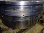Used Alfa Laval Milk Separator Model MRPX-314-HGV-74C.