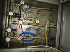 Used Alfa Laval Milk Separator Model MRPX-314-HGV-74C.