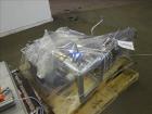 Used Alfa Laval Milk Separator Model MRPX-314-HGV-74C.