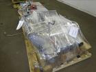 Used Alfa Laval Milk Separator Model MRPX-314-HGV-74C.