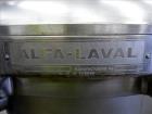 Used Alfa-Laval MRPX-314-TGV-74-C Desludger Disc Centrifuge