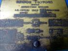 Used Alfa-Laval MRPX-314-TGV-74-C Desludger Disc Centrifuge