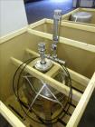 Used Alfa-Laval MRPX-314-TGV-74-C Desludger Disc Centrifuge