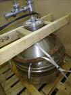 Used Alfa-Laval MRPX-314-TGV-74-C Desludger Disc Centrifuge
