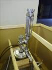 Used Alfa-Laval MRPX-314-TGV-74-C Desludger Disc Centrifuge
