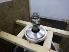 Used Alfa-Laval MRPX-318-TGV-74C Desludger Disc Centrifuge