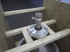 Used Alfa-Laval MRPX-318-TGV-74C Desludger Disc Centrifuge