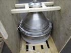 Used Alfa-Laval MRPX-318-TGV-74C Desludger Disc Centrifuge