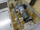 Used Alfa-Laval MRPX-318-TGV-74C Desludger Disc Centrifuge