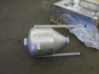 Used Alfa-Laval MRPX-318-TGV-74C Desludger Disc Centrifuge