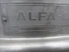 Used Alfa-Laval MRPX-318-TGV-74C Desludger Disc Centrifuge