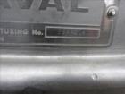 Used Alfa-Laval MRPX-318-TGV-74C Desludger Disc Centrifuge