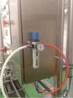 Used Alfa Laval MRPX-410-TGD-74 Desludger Disc Centrifuge. Stainless steel construction (product contact areas), centripetal pump liquid discharge. Including control panel, tools and technical docume...