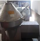 Used- Alfa Laval Desludger Disc Centrifuge