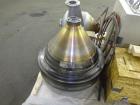 Used Alfa-Laval MRPX-418-HGV-74 Desludger Disc Centrifuge