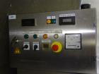 Used Alfa-Laval MRPX-418-HGV-74 Desludger Disc Centrifuge