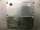 Used Alfa-Laval MRPX-418-HGV-74 Desludger Disc Centrifuge
