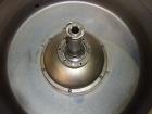 Used Alfa-Laval MRPX-418-HGV-74 Desludger Disc Centrifuge