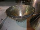 Used Alfa-Laval MRPX-418-HGV-74 Desludger Disc Centrifuge