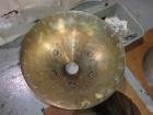 Used Alfa-Laval MRPX-418-HGV-74 Desludger Disc Centrifuge