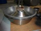Used Alfa-Laval MRPX-418-HGV-74 Desludger Disc Centrifuge